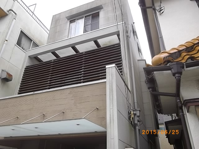おしゃれなデザインのご邸宅です。 おしゃれなデザインのご邸宅です。