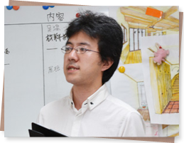 2013/08/01 全体朝礼 2013/08/01 全体朝礼