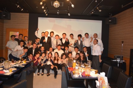 懇親会1103 0f48f2b7ca120274af8e6b7793012e7c