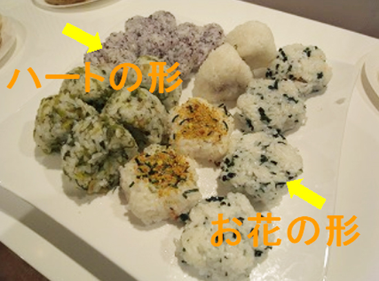 10月のイベント料理にむけての試食会 10月のイベント料理にむけての試食会