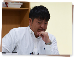 2013/08/01 全体朝礼 2013/08/01 全体朝礼