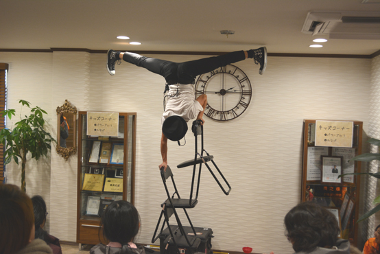 2014/1/12 10周年 ファミリー”大”感謝祭 2014/1/12 10周年 ファミリー”大”感謝祭
