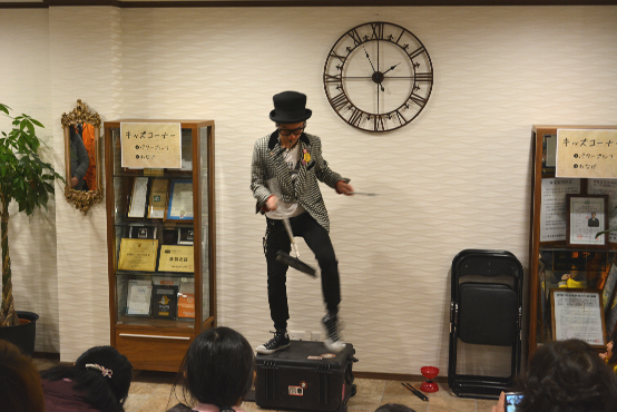 2014/1/12 10周年 ファミリー”大”感謝祭 2014/1/12 10周年 ファミリー”大”感謝祭