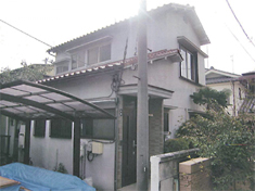 板橋区 H様邸 総合住宅改修工事 (11) 5e3567778cd6ab9f40bda2d5b14d279b