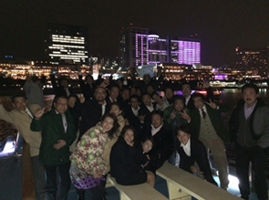 2013/12/27 忘年会!! 2013/12/27 忘年会!!