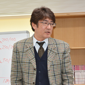 経理の2人も非常に自己の業務に意識が上がってきているのを感じます。バックオフィスを支えているのは自分達なんだというプライドを持って頑張っていきましょう!今期は宣伝・宣伝・宣伝、とにかくグループ全体を宣伝しまくり自社ホームページからのお問合せを増やしてまいります。 経理の2人も非常に自己の業務に意識が上がってきているのを感じます。バックオフィスを支えているのは自分達なんだというプライドを持って頑張っていきましょう!今期は宣伝・宣伝・宣伝、とにかくグループ全体を宣伝しまくり自社ホームページからのお問合せを増やしてまいります。