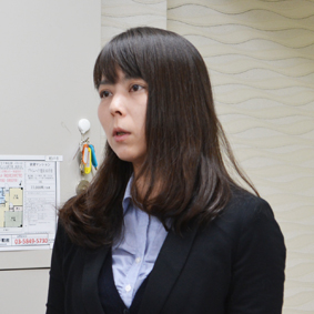 不動産会社様へのご挨拶営業をしております。地元の会社様とのコラボレーションの輪を広げていくためです。ファミリーグループの強みをしっかりと訴求して一社でも多くの不動産会社様とお取引いただけるように頑張ります! 不動産会社様へのご挨拶営業をしております。地元の会社様とのコラボレーションの輪を広げていくためです。ファミリーグループの強みをしっかりと訴求して一社でも多くの不動産会社様とお取引いただけるように頑張ります!