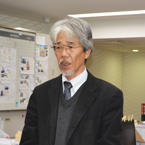 野口さんが異動になり、赤間さん、永安さんという新スタッフも入り支店も大分若返って、活気がでてきました。この若さと活気を増幅させて目標に向かって邁進していきましょう!老婆心ながら後ろからサポートさせていただきます。 野口さんが異動になり、赤間さん、永安さんという新スタッフも入り支店も大分若返って、活気がでてきました。この若さと活気を増幅させて目標に向かって邁進していきましょう!老婆心ながら後ろからサポートさせていただきます。