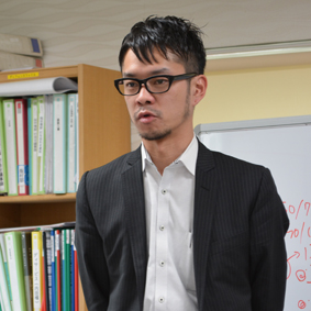 前期は本社の方々に助けていただくことが多かったと感じています。前月より野口さんが参加し、非常に支店内のムードも変わりました。私自身も非常に頼もしく感じています。今期はこのムードを一気に加速させ、本社の皆さんに恩返しできるようにしてまいります!見ていてください!! 前期は本社の方々に助けていただくことが多かったと感じています。前月より野口さんが参加し、非常に支店内のムードも変わりました。私自身も非常に頼もしく感じています。今期はこのムードを一気に加速させ、本社の皆さんに恩返しできるようにしてまいります!見ていてください!!