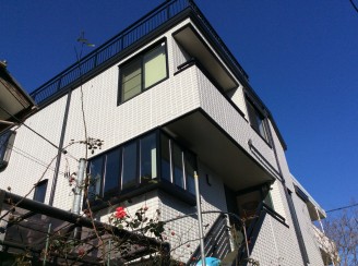 内装総合リフォーム IMG_2803
