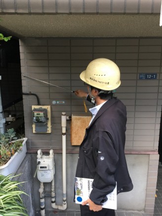 外壁診断 外壁診断