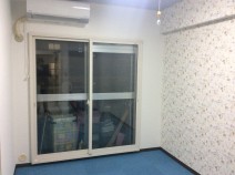 子供部屋 スヌーピー