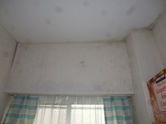 本日はクロス張替え工事を行ったお客様のお部屋をご紹介します。 本日はクロス張替え工事を行ったお客様のお部屋をご紹介します。