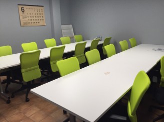 会議室2 会議室2