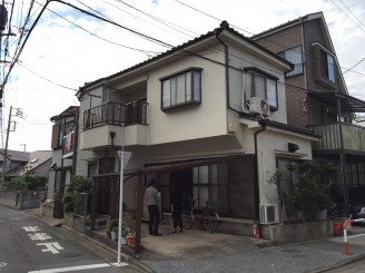施工後写真 施工後写真