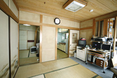 葛飾区 K様邸 住宅内部改修工事 (9) b64fe4713a4978736b7abbb108ffa54b