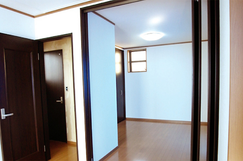板橋区 H様邸 総合住宅改修工事 (16) c6b963012de336706a9769789950748e