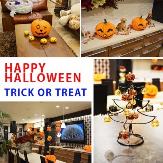 10月15日 ハロウィン飾付け&ファミリーグループ懇親会 10月15日 ハロウィン飾付け&ファミリーグループ懇親会