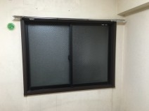 流行りの内窓設置工事に立ち会ってきました。 流行りの内窓設置工事に立ち会ってきました。