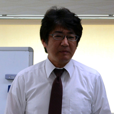 2015/08/01 8月全体朝礼 2015/08/01 8月全体朝礼