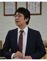 2013/10/01 全体朝礼 2013/10/01 全体朝礼