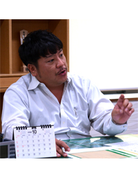 2013/10/01 全体朝礼 2013/10/01 全体朝礼