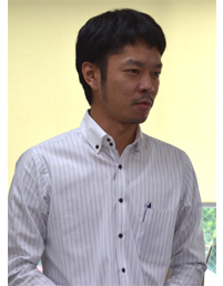 2013/10/01 全体朝礼 2013/10/01 全体朝礼