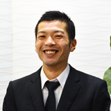 nisimura初めまして♪自己紹介 nisimura