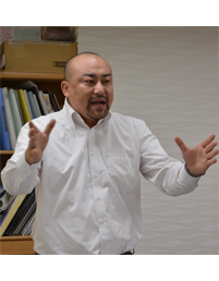 2013/10/01 全体朝礼 2013/10/01 全体朝礼