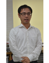 2013/10/01 全体朝礼 2013/10/01 全体朝礼