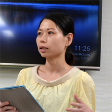 2015/08/01 8月全体朝礼 2015/08/01 8月全体朝礼