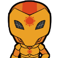 キャラクター1
