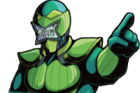 キャラクター