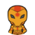 キャラクター1