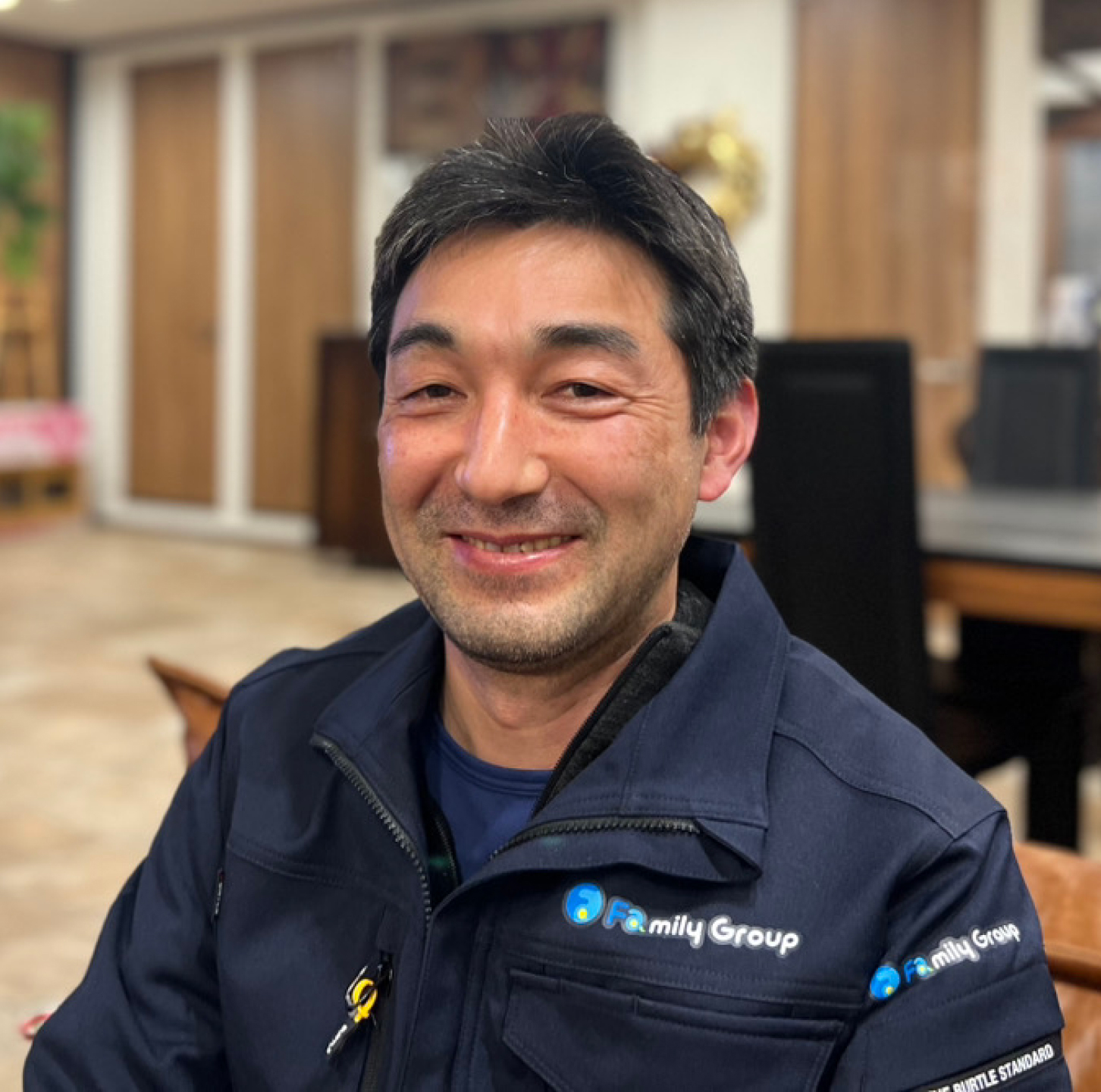 大久保 洋司