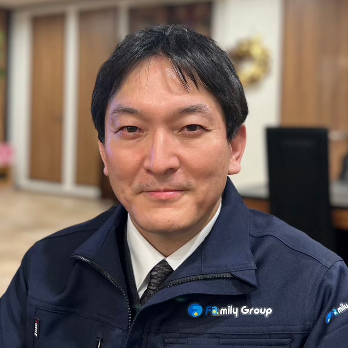 澄川 智章