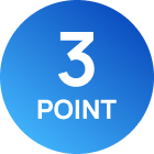 3POINT