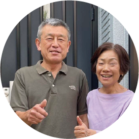 足立区 Y様