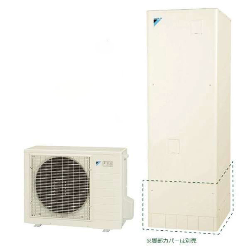 ダイキン オートタイプ EQA46YSV（460L･角型･パワフル高圧）