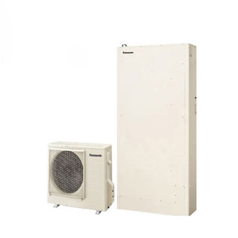 パナソニック Wシリーズ フルオート HE-WU37LQS（370L・薄型･AIエコナビ・パワフル高圧）