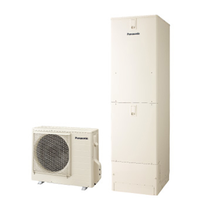 パナソニック Jシリーズ 給湯専用 HE-J46LZMS（460L・角型）
