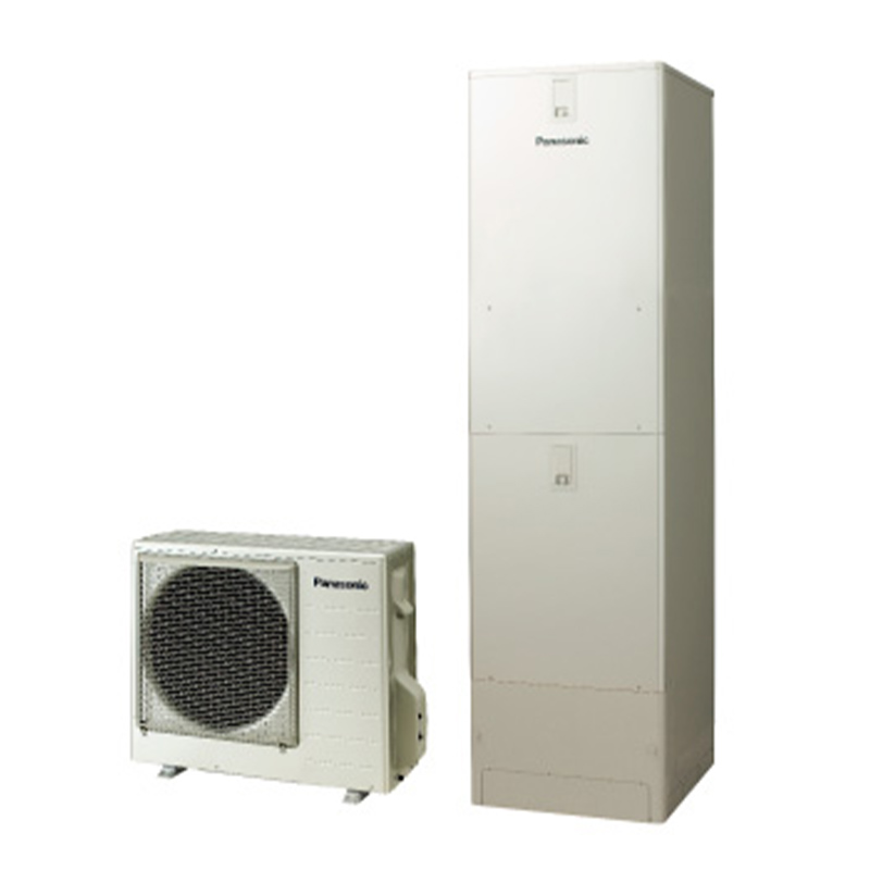 パナソニック Jシリーズ フルオート HE-JU46LQS（460L・角型･AIエコナビ・ウルトラ高圧）