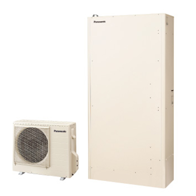 パナソニック Wシリーズ フルオート HE-W46LQS（460L・薄型･AIエコナビ）