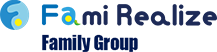 Fami Realize Family Group