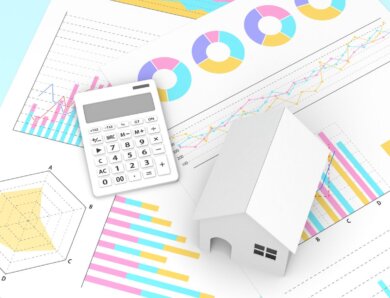 中古住宅リノベーションでにも適応！固定金利と変動金利の違い