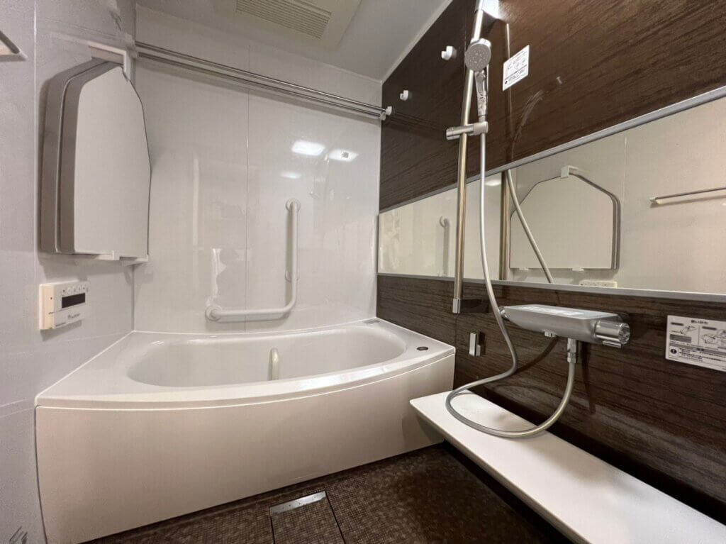 TOTOマンションリモデルWYシリーズ お風呂・TOTO GG トイレリフォーム