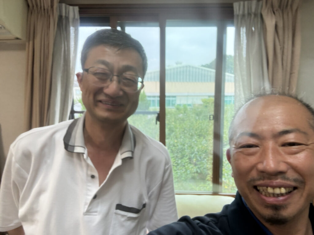 練馬区O様 内窓設置工事