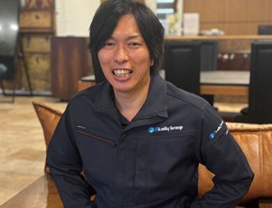 野田 俊史