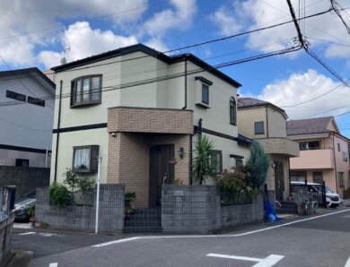 外壁・屋根塗装