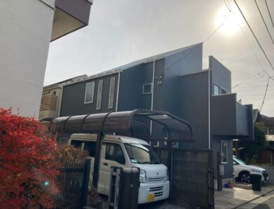 屋根・外壁塗装